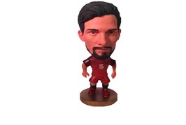 Andr&eacute; Gomes