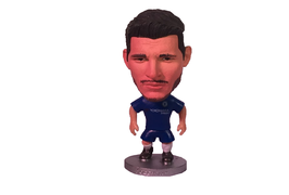 &Aacute;lvaro Morata