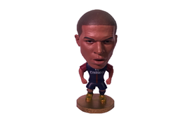 Kylian Mbapp&eacute;