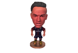 Neymar Da Silva Santos Jr