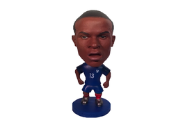 N'Golo Kant&eacute;