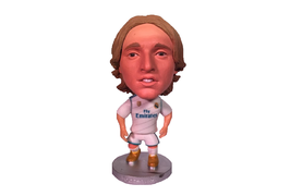 Luka Modric