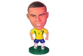 Ronaldo Luis Naz&aacute;rio De Lima