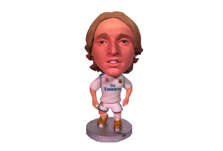 Luka Modric