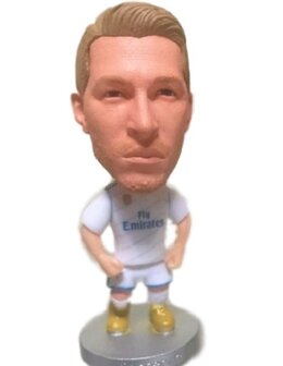 Sergio Ramos